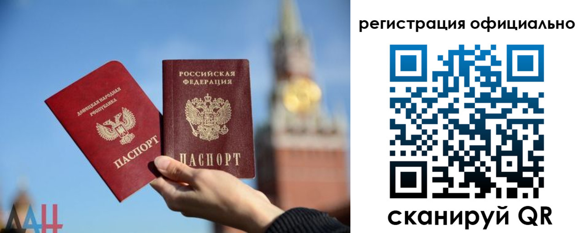 регистрация в Мурманской области